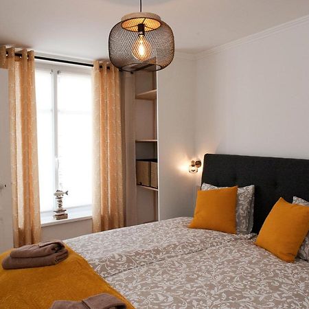 L'esprit Du Bonheur Lejlighed Wimereux Eksteriør billede