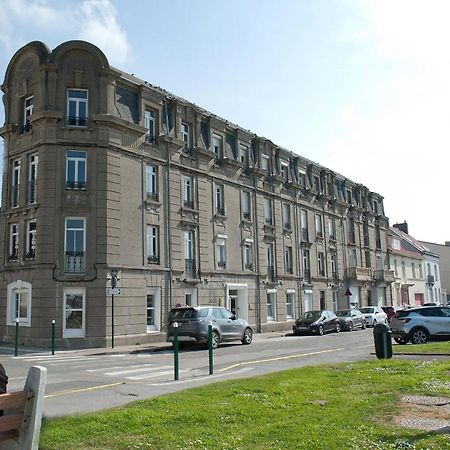 L'esprit Du Bonheur Lejlighed Wimereux Eksteriør billede