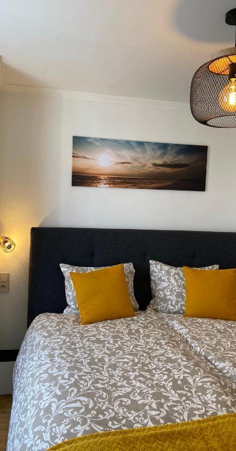 L'esprit Du Bonheur Lejlighed Wimereux Eksteriør billede