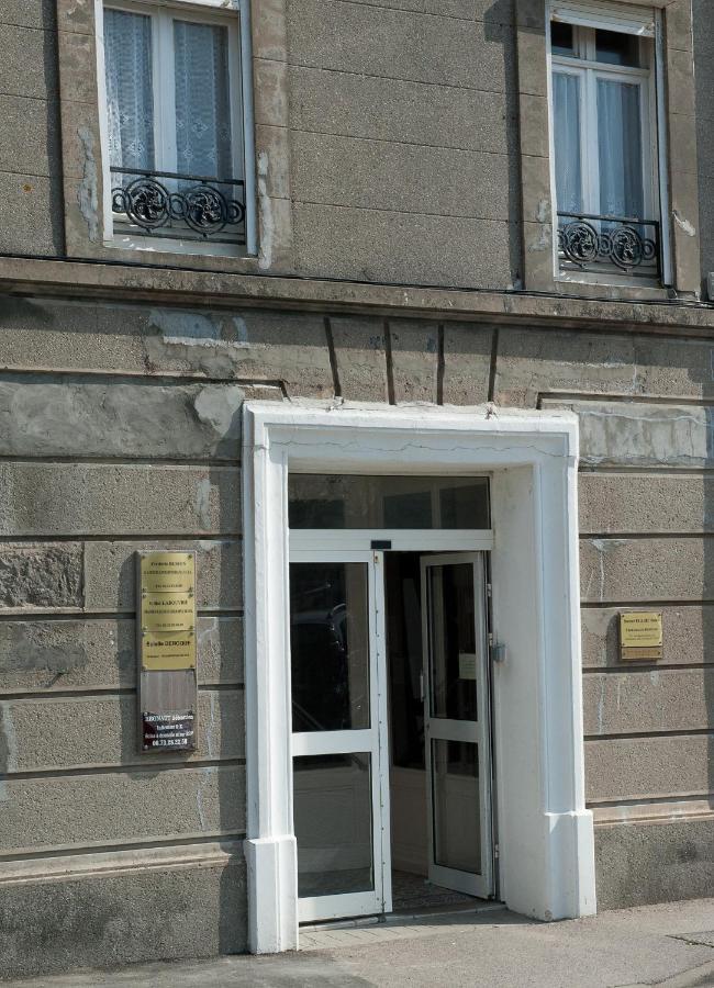 L'esprit Du Bonheur Lejlighed Wimereux Eksteriør billede